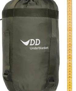 DD Hammocks Underblanket alushuopa riippumatolle
