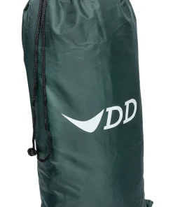 DD Hammocks Waterproof Stuff Sacks, 3-pack