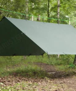 DD Hammocks 3x3 Tarp laavukangas, oliivinvihreä