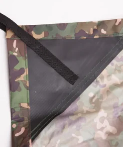DD Hammocks 3x3 Tarp laavukangas, DD Multicam