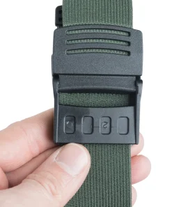 Ebelt Shade kangasvyö