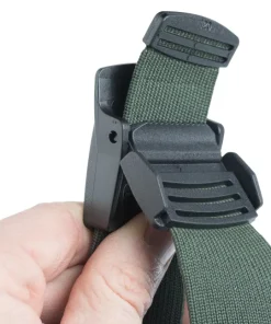 Ebelt Tactical kangasvyö