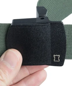 Ebelt Tactical kangasvyö