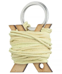 EDCX Kevlar Saw lankasaha