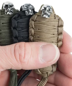 EDCX Keychain 