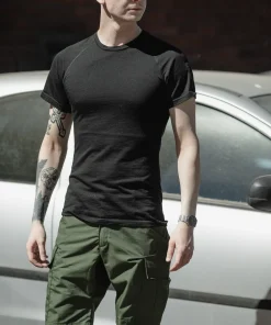 Edge Tactical Arc Light ballistiset suojalasit