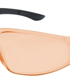 Edge Tactical Dragon Fire Ballistic Glasses