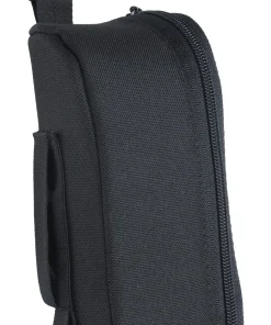 Edge Tactical Overlord ballistiset suojalasit, Kirkas/G-15 linssisetti, Vapor Shield