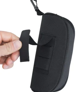 Edge Tactical Overlord ballistiset suojalasit, Kirkas/G-15 linssisetti, Vapor Shield