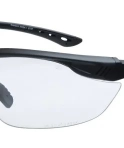 Edge Tactical Overlord ballistiset suojalasit, Kirkas/G-15 linssisetti, Vapor Shield