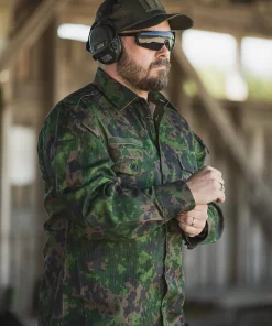 Edge Tactical Urgent Fury ballistiset suojalasit