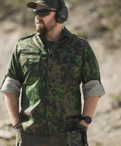 Edge Tactical Urgent Fury ballistiset suojalasit