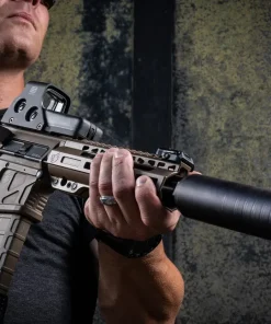 EOTECH HWS 512 A65 holotähtäin, 68 MOA