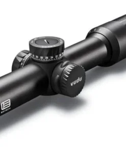 EOTech Vudu 1-6X24MM FFP kiikaritähtäin