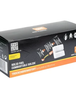 Esbit 8x27g polttoainetabletti