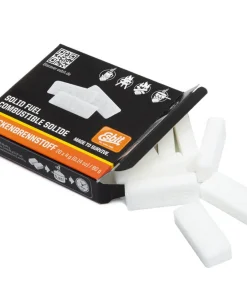 Esbit 20x4g polttoainetabletti