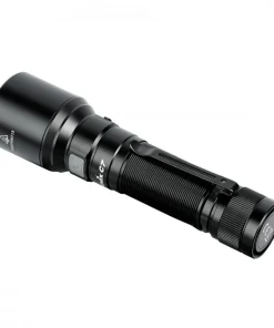 Fenix C7 ladattava taskulamppu