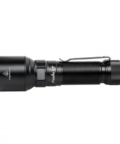 Fenix C7 ladattava taskulamppu