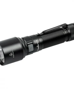 Fenix C7 ladattava taskulamppu