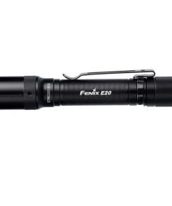 Fenix E20 V2.0 käsivalaisin