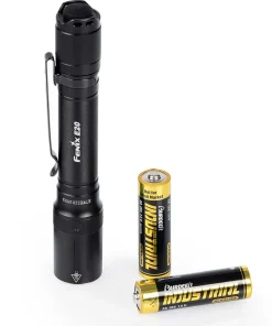 Fenix E20 V2.0 käsivalaisin