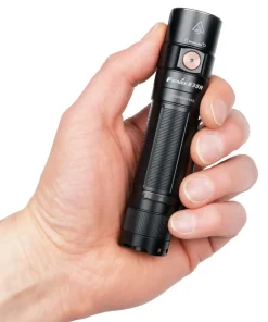 Fenix E35R ladattava taskulamppu