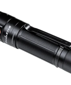 Fenix E35R ladattava taskulamppu