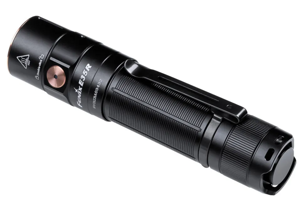 Fenix E35R ladattava taskulamppu