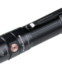 Fenix E35R ladattava taskulamppu