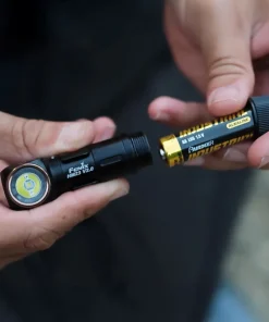 Fenix HM23 V2.0 otsalamppu