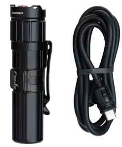 Fenix HM75R Superraptor 3 Power Extender lisävirtalähde, 5000 mAh