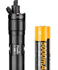 Fenix HM75R Superraptor 3 Power Extender lisävirtalähde, 5000 mAh