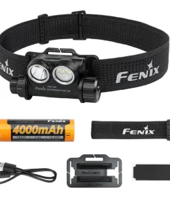 Fenix HM75R SUPERRAPTOR 3S otsalamppu