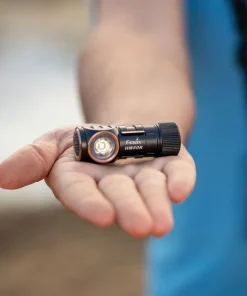Fenix HM50R V2.0 otsalamppu