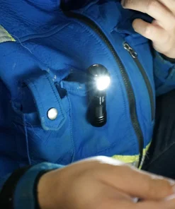 Fenix HM61R V2.0 otsalamppu