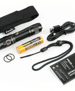 Fenix PD35 V3.0 taskulamppu