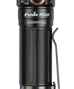 Fenix PD35 V3.0 taskulamppu