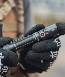 Fenix PD35 V3.0 taskulamppu