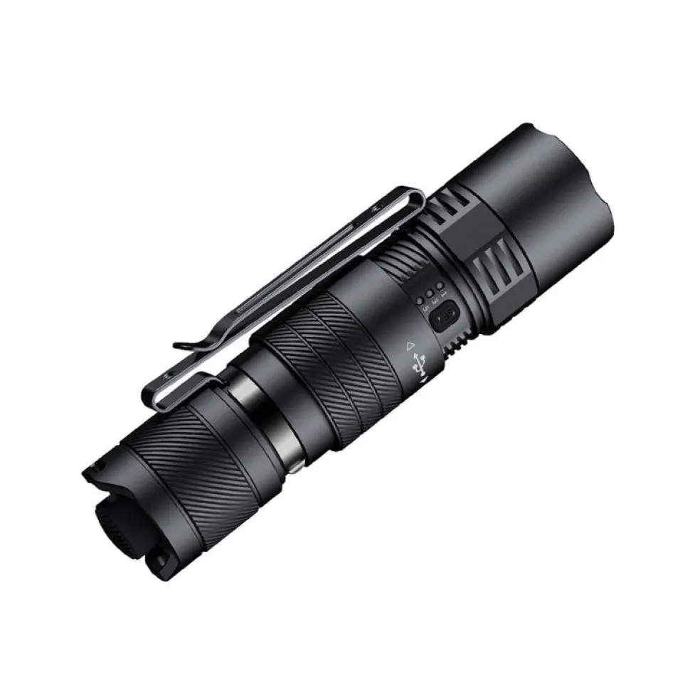 Fenix PD26R ACE taskulamppu