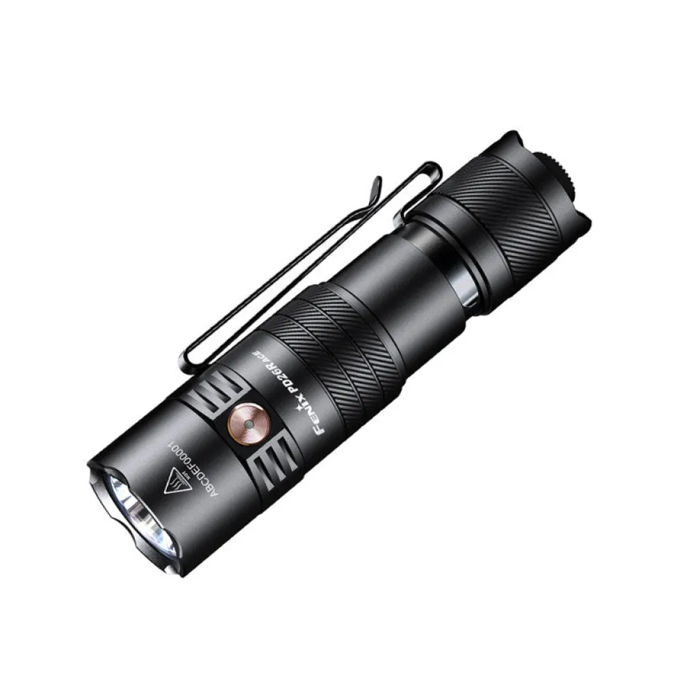 Fenix PD26R ACE taskulamppu
