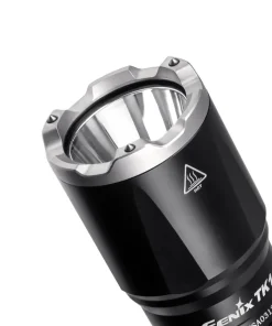 Fenix TK16 V2.0 taskulamppu