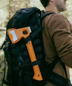 Fiskars X13 superkevyt retkikirves