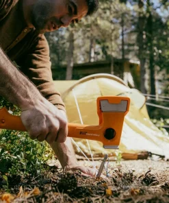 Fiskars X13 superkevyt retkikirves