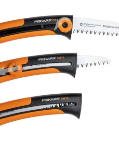 Fiskars Xtract SW73 retkisaha