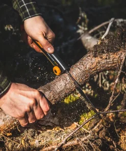 Fiskars Xtract SW73 retkisaha