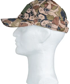 Forgotten Weapons Operator Cap lippalakki, IanPat