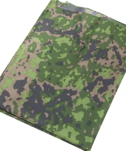 Foxa Action Camo sadeasukangas, M05 metsäkuvio, metritavara
