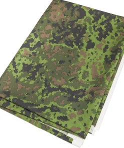 Foxa Cooltex 3 maastokangas, M05 metsäkuvio, metritavara