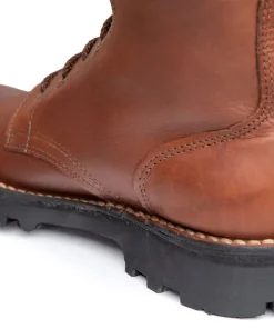 Freestyle Recce Combat Boots varsikengät