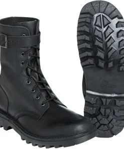 Freestyle Recce Combat Boots varsikengät